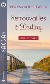 Retrouvailles à Destiny - 1 Sep 2020