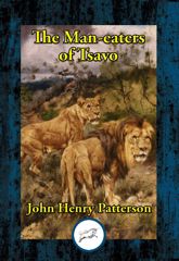 Man-eaters of Tsavo - 1 Aug 2023