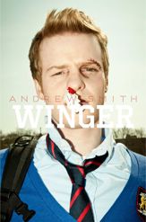 Winger - 14 May 2013