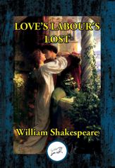 Love's Labour's Lost - 4 Jul 2018