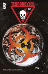 Terrorbytes #5 - 25 Feb 2026