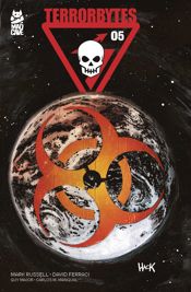 Terrorbytes #5 - 25 Feb 2026