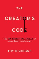 The Creator's Code - 17 Feb 2015