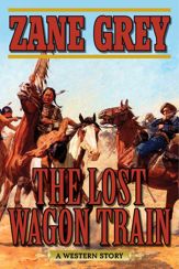 The Lost Wagon Train - 14 Jun 2016