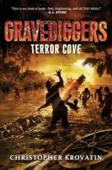 Gravediggers: Terror Cove - 10 Sep 2013