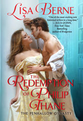 The Redemption of Philip Thane - 28 Dec 2021