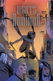 Night's Dominion Vol. 2 - 23 May 2018