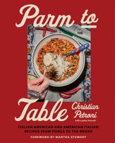 Parm to Table - 23 Sep 2025