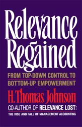 Relevance Regained - 15 Jan 2002