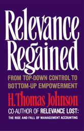 Relevance Regained - 15 Jan 2002