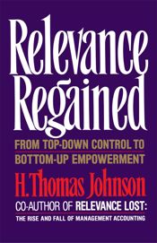Relevance Regained - 15 Jan 2002