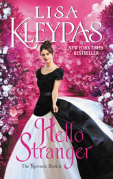 Hello Stranger - 27 Feb 2018