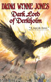 Dark Lord of Derkholm - 25 Sep 2012