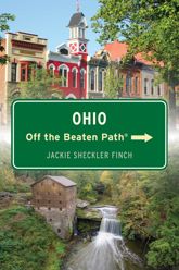 Ohio Off the Beaten Path® - 4 Jun 2024