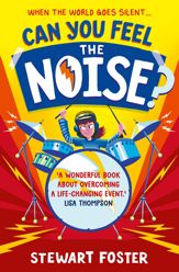 Can You Feel the Noise? - 7 Jul 2022
