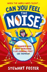 Can You Feel the Noise? - 7 Jul 2022