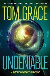 Undeniable - 10 Oct 2017