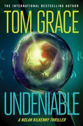 Undeniable - 10 Oct 2017