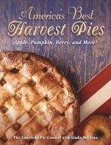 America's Best Harvest Pies - 8 Oct 2013