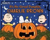 It's the Great Pumpkin, Charlie Brown - 28 Jul 2015