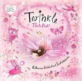 Twinkle Thinks Pink! - 4 Feb 2020