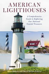 American Lighthouses - 20 Feb 2020
