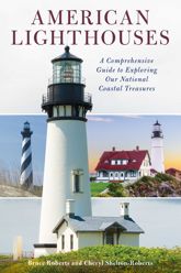 American Lighthouses - 20 Feb 2020