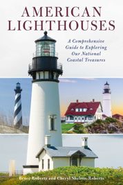 American Lighthouses - 20 Feb 2020
