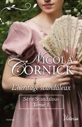 L'héritage scandaleux - 1 Apr 2017