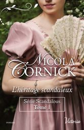 L'héritage scandaleux - 1 Apr 2017