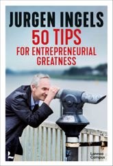50 Tips for Entrepreneurial Greatness - 27 Jan 2021