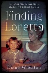 Finding Loretta - 4 Mar 2025