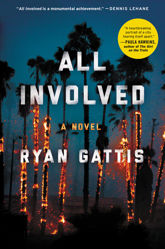 All Involved - 7 Apr 2015