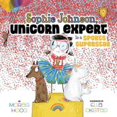 Sophie Johnson, Unicorn Expert, Is a Sports Superstar - 9 Mar 2021