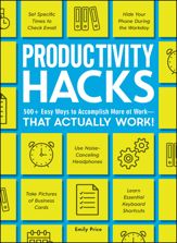 Productivity Hacks - 18 Dec 2018