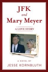 JFK and Mary Meyer: A Love Story - 21 Jan 2020