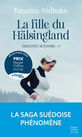 La Fille du Hälsingland - 17 Jan 2024