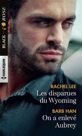 Les disparues du Wyoming - On a enlevé Aubrey - 1 Aug 2019