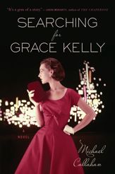 Searching For Grace Kelly - 27 Jan 2015