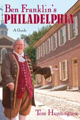 Ben Franklin's Philadelphia - 19 Dec 2005