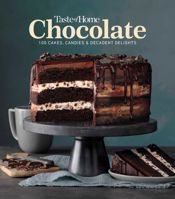 Taste of Home Chocolate - 12 Jan 2021