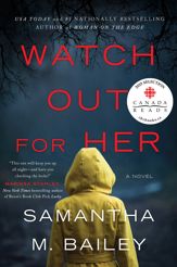 Watch Out for Her - 26 Apr 2022