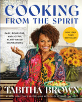 Cooking from the Spirit - 4 Oct 2022