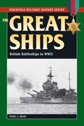 Great Ships - 4 Aug 2008