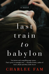 Last Train to Babylon - 28 Oct 2014