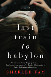 Last Train to Babylon - 28 Oct 2014