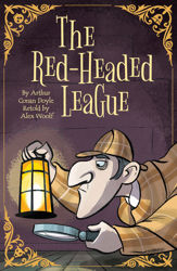 Sherlock Holmes: The Red Headed League - 1 Jul 2022
