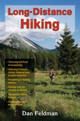 Long-Distance Hiking - 1 Aug 2013