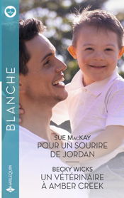 Pour un sourire de Jordan - Un vétérinaire à Amber Creek - 3 Nov 2025