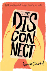 The Disconnect - 15 Apr 2019